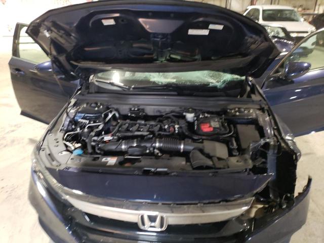 2019 HONDA ACCORD LX - 1HGCV1F12KA146287