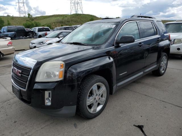 2013 GMC Terrain SLT