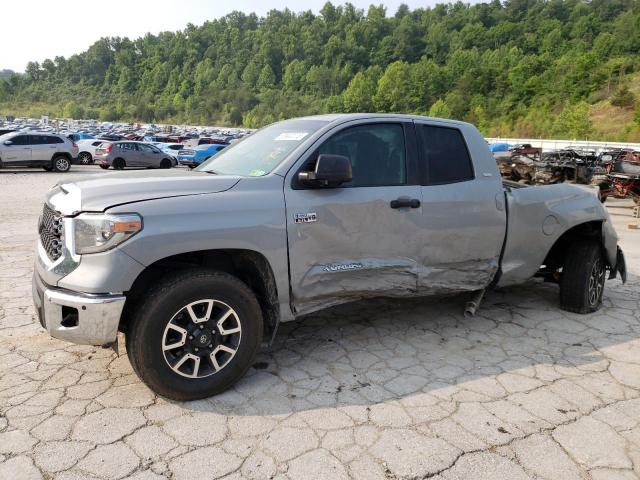 2018 Toyota Tundra 