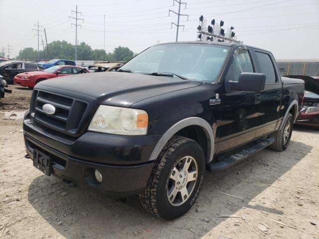 2006 Ford F-150 SuperCrew 