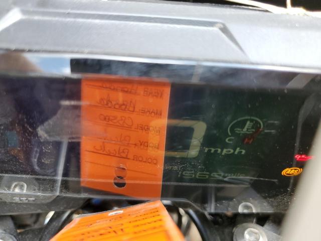2023 HONDA CB500 FA - MLHPC6350P5400263