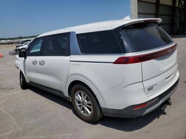KNDNB4H32P6232600 KIA Carnival Lx