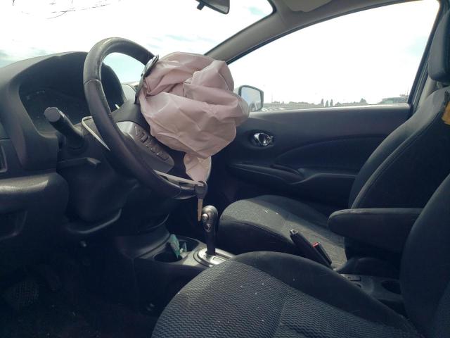 3N1CE2CP4FL376783 Nissan Versa Note S