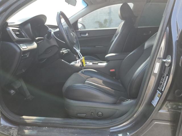 5XXGT4L3XJG238151 KIA Optima Lx