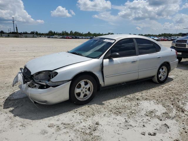 2007 Ford Taurus SE