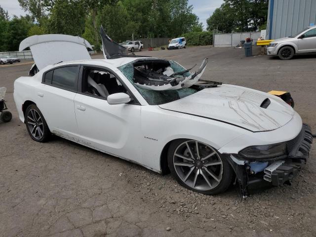 2C3CDXCT0NH141271 Dodge CHARGER R/T