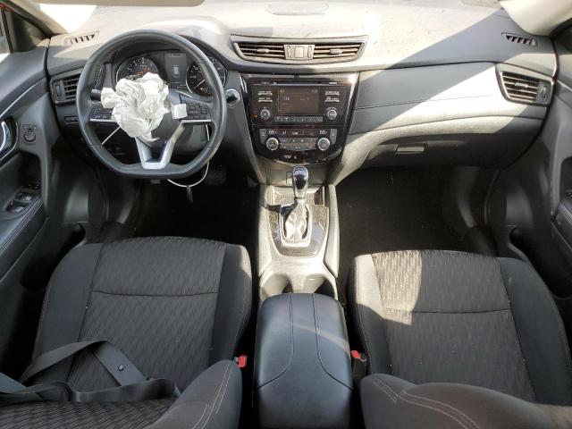 5N1AT2MT6HC764081 Nissan ROGUE S