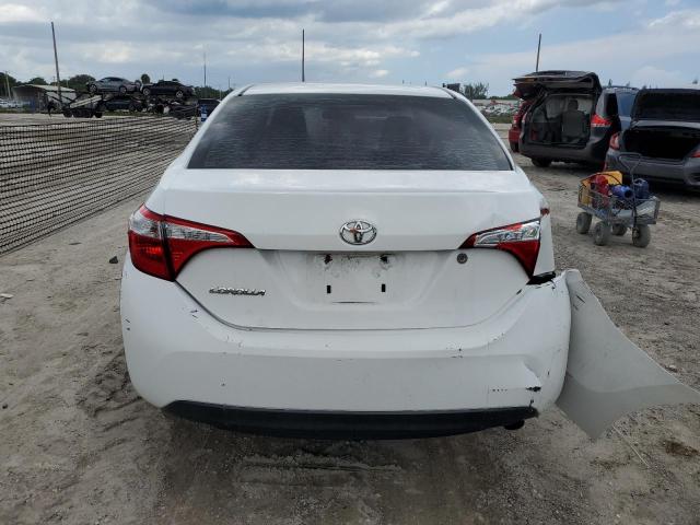2015 TOYOTA COROLLA L - 2T1BURHEXFC336027