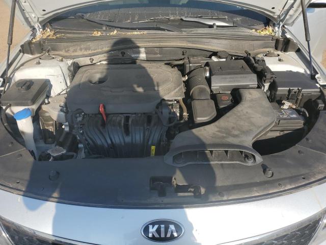 5XXGT4L34JG261165 KIA Optima Lx