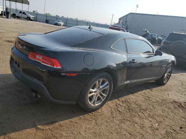 2G1FB1E32F9229364 | 2015 CHEVROLET CAMARO LS