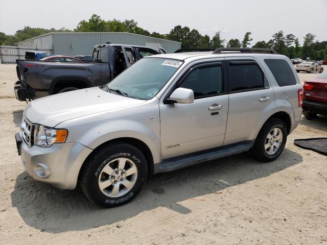 2008 Ford Escape Limited