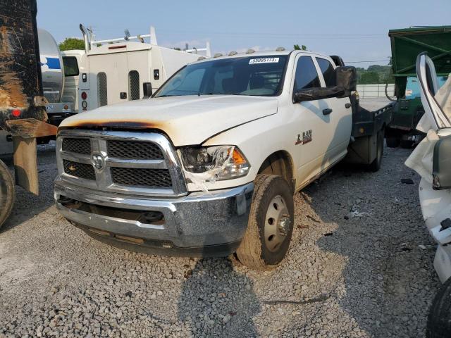 Dodge Ram 3500 2015