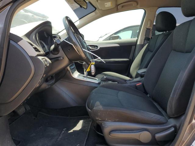 3N1AB7AP6FY251688 Nissan SENTRA S