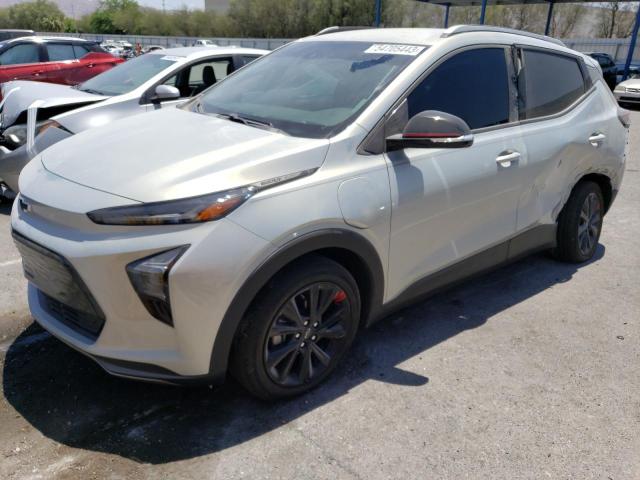 2023 CHEVROLET BOLT EUV L - 1G1FY6S05P4114946