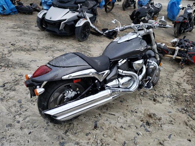 2013 SUZUKI VZ1500 - JS1VY55A7D2100274