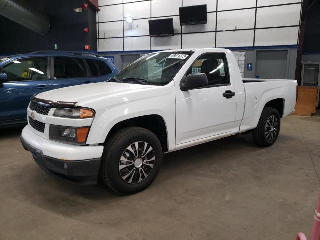 2012 Chevrolet Colorado 