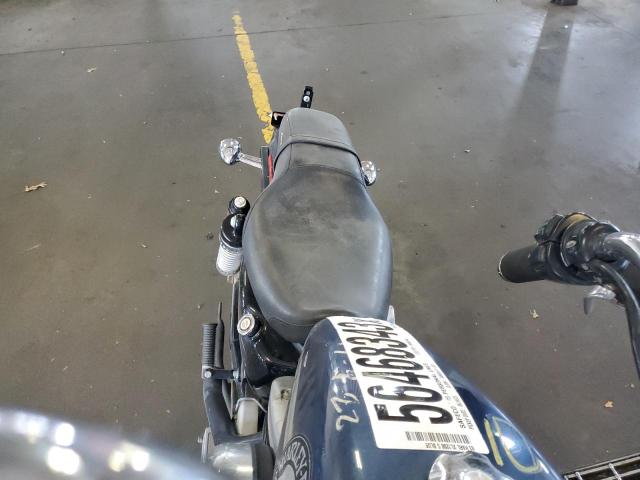 2003 HARLEY-DAVIDSON XL1200 S - 1HD1CHP133K412056