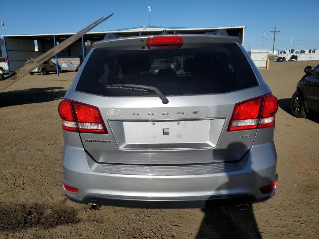 3C4PDCBGXFT742111 Dodge Journey Sxt