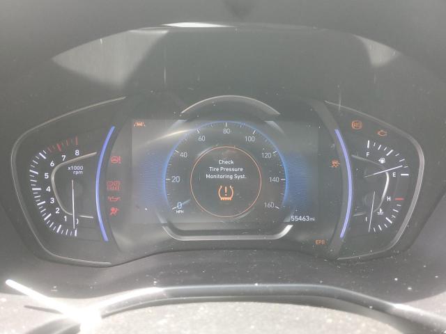 2020 HYUNDAI SANTA FE L - 5NMS53AA6LH149391
