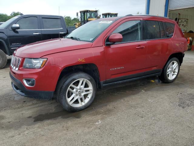 2015 Jeep Compass Limited