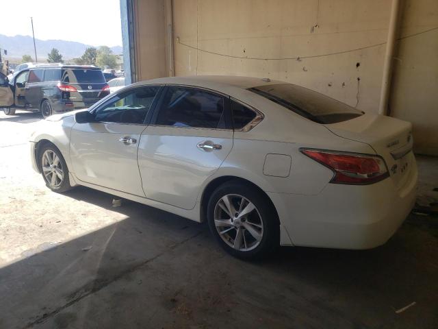 1N4AL3AP6FC193406 Nissan ALTIMA 2.5