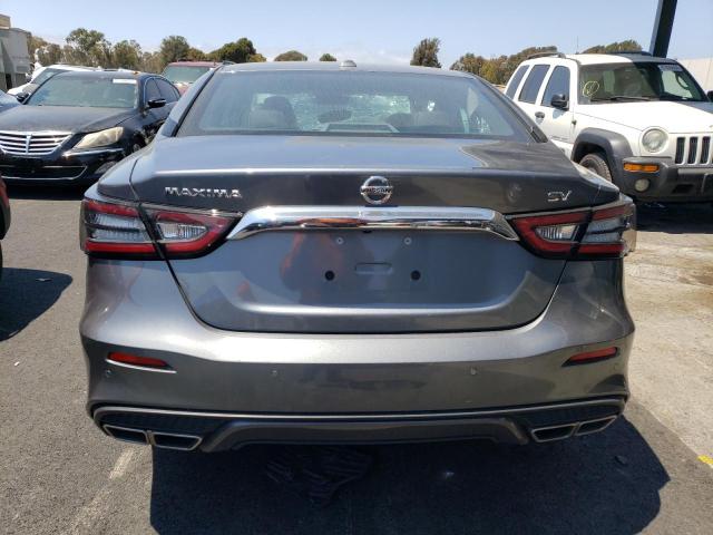 2021 NISSAN 210 WAGON 1N4AA6CV8MC508612