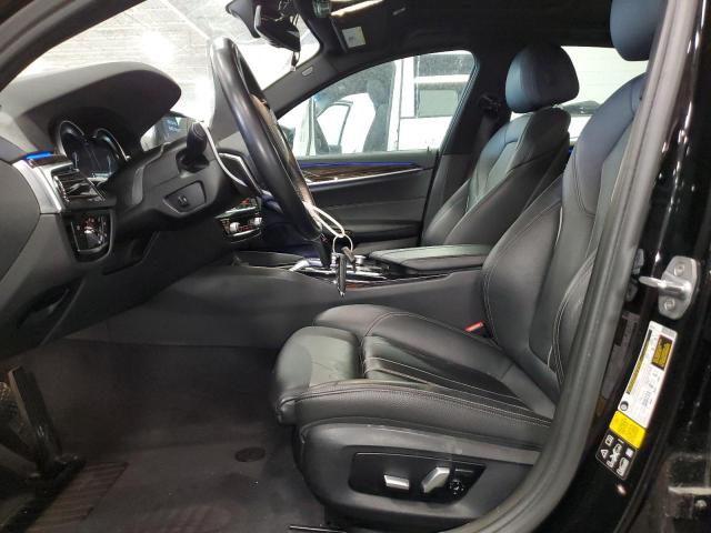 2018 BMW 540 XI - WBAJE7C57JWC57290