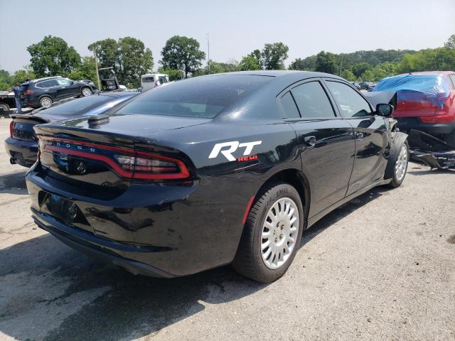 2015 DODGE CHARGER PO - 2C3CDXKT3FH919498