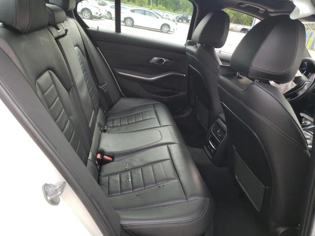 2019 BMW 330XI - 3MW5R7J5XK8B03558