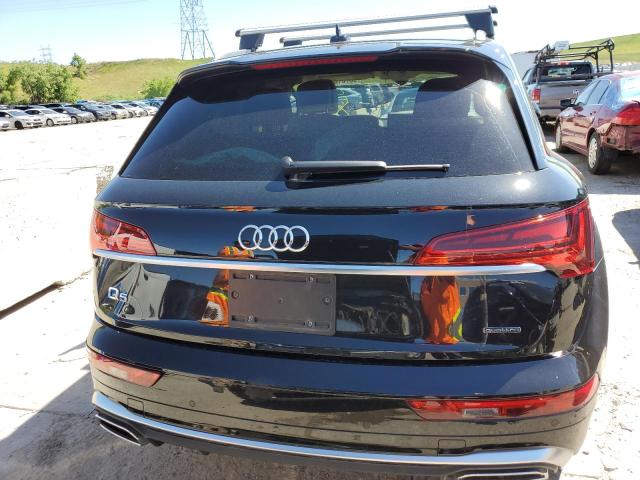 WA1GAAFY0N2003775 2022 AUDI Q5, photo no. 6