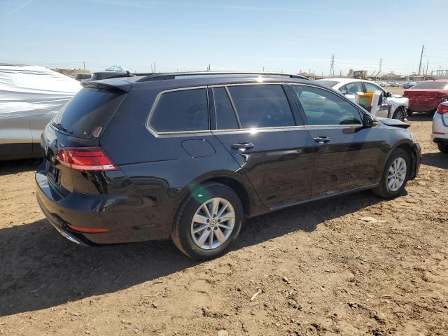 2019 VOLKSWAGEN GOLF SPORT - 3VWY57AU4KM504241