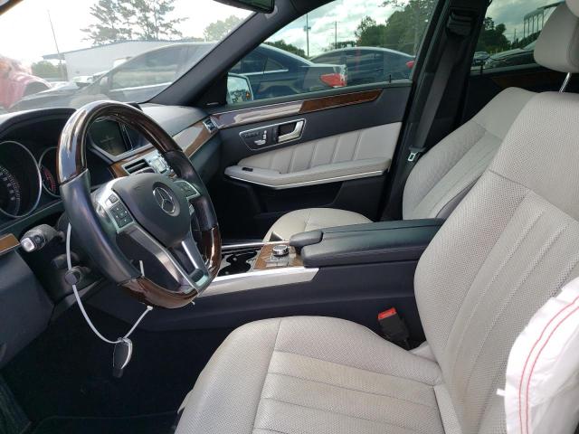 2016 MERCEDES-BENZ E 250 BLUE - WDDHF0EB1GB275019