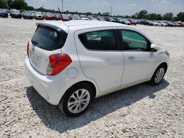 2021 CHEVROLET SPARK 2LT - KL8CF6SA7MC224187