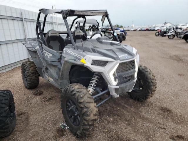 2021 POLARIS RZR XP 100 - 3NSNAK993MH210408