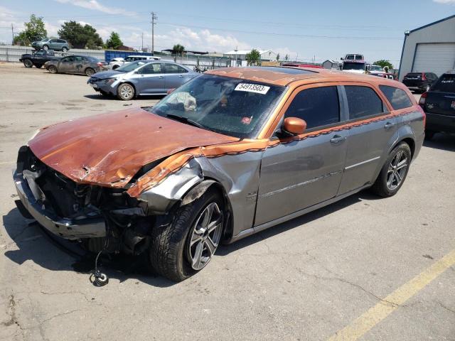 2005 Dodge Magnum R/T