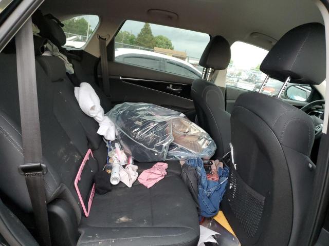 5XYPGDA33KG537615 KIA SORENTO L