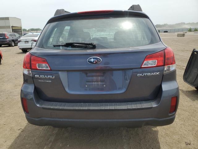 4S4BRCAC6E3236789 Subaru Outback 2.5i