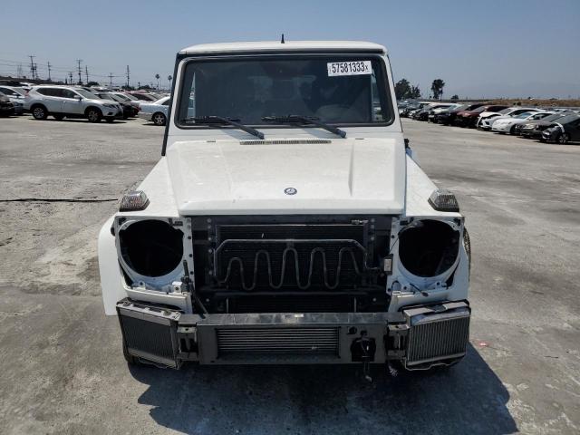 2015 MERCEDES-BENZ G 63 AMG - WDCYC7DF5FX233920