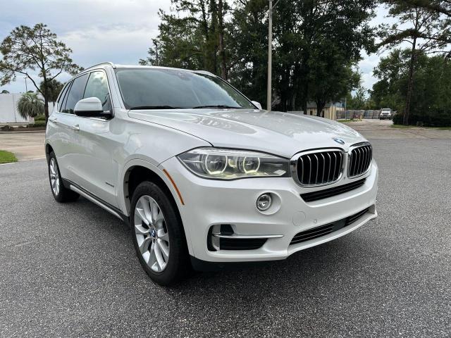 2014 BMW X5 sDrive35i