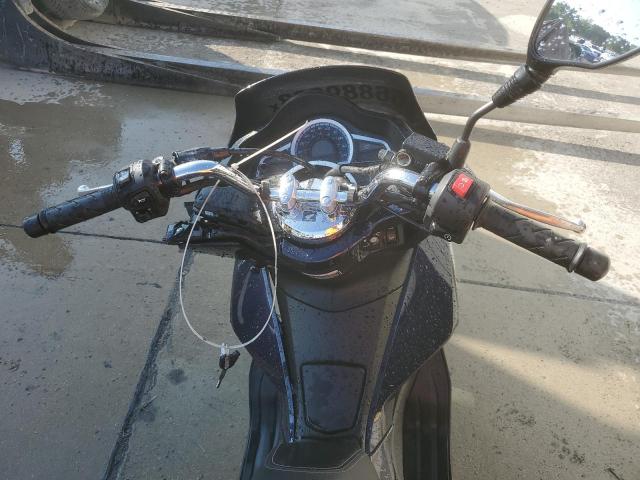 2018 HONDA PCX 150 RLHKF1804JY301522