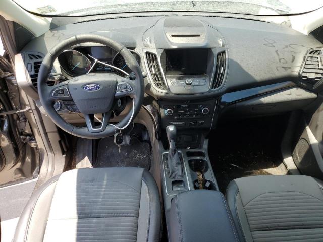 1FMCU0GD2JUB04179 Ford ESCAPE SE