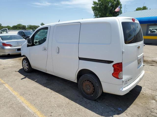 2015 CHEVROLET CITY EXPRE - 3N63M0YN8FK723482