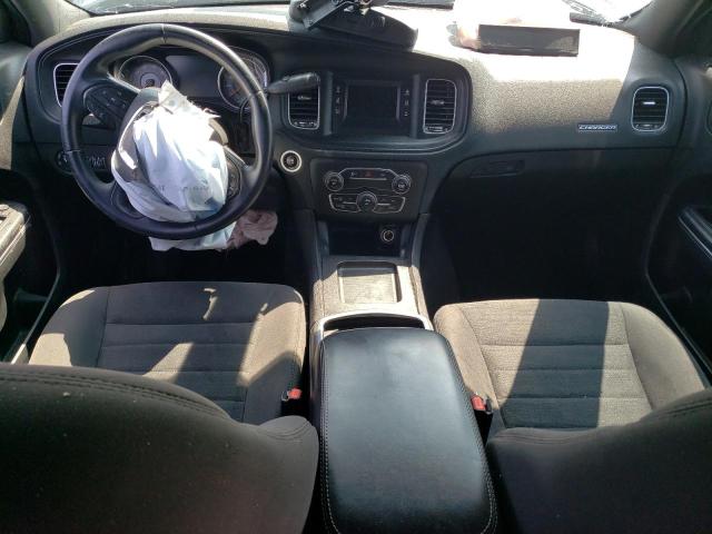 2015 DODGE CHARGER PO - 2C3CDXKT3FH919498