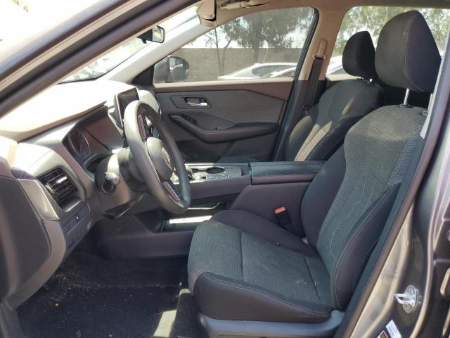 5N1BT3BA6NC731928 Nissan ROGUE SV