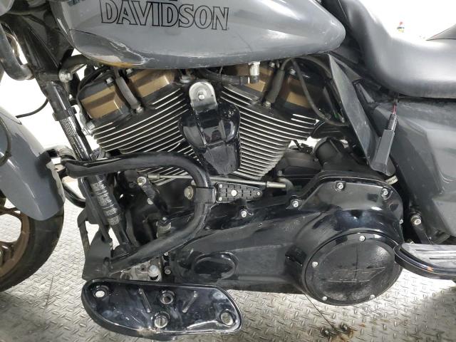 2022 HARLEY-DAVIDSON FLTRXST 1HD1ACL13NB622027