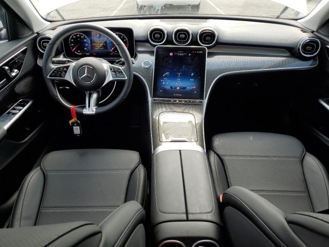 W1KAF4GB3PR081251 Mercedes-Benz C 300