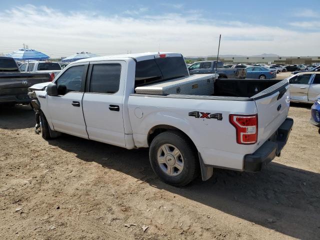 2019 FORD F-150 1FTEW1EP4KKE83600