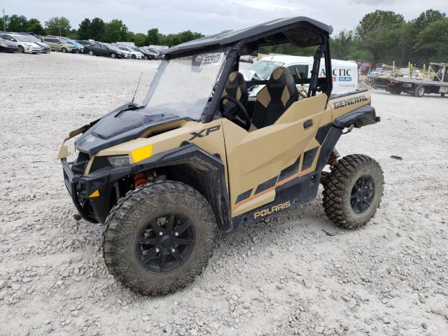 Polaris General 1000