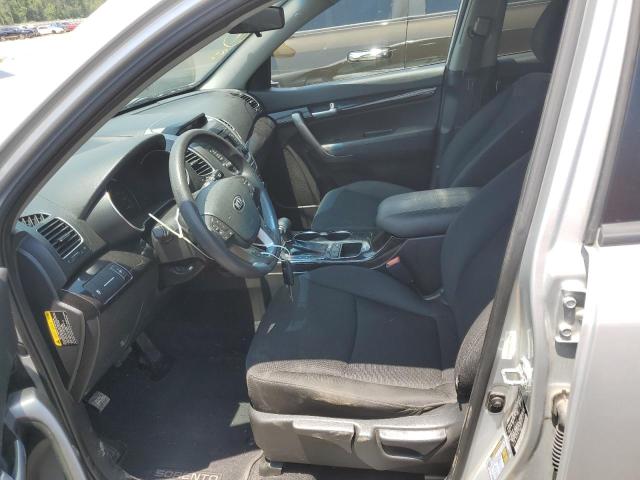 5XYKT3A66FG629298 KIA SORENTO LX