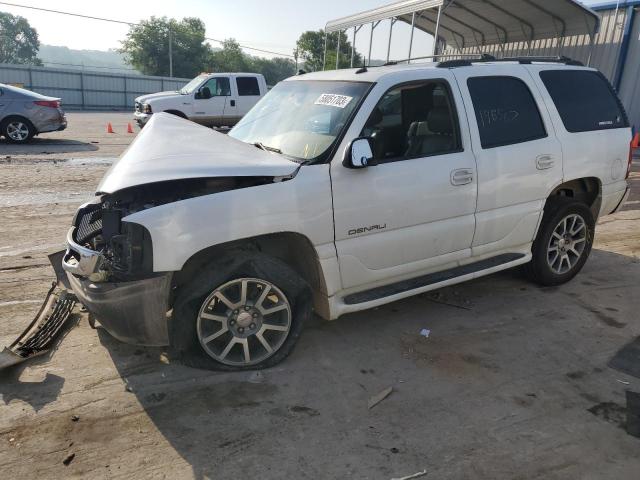 2003 GMC Yukon Denali